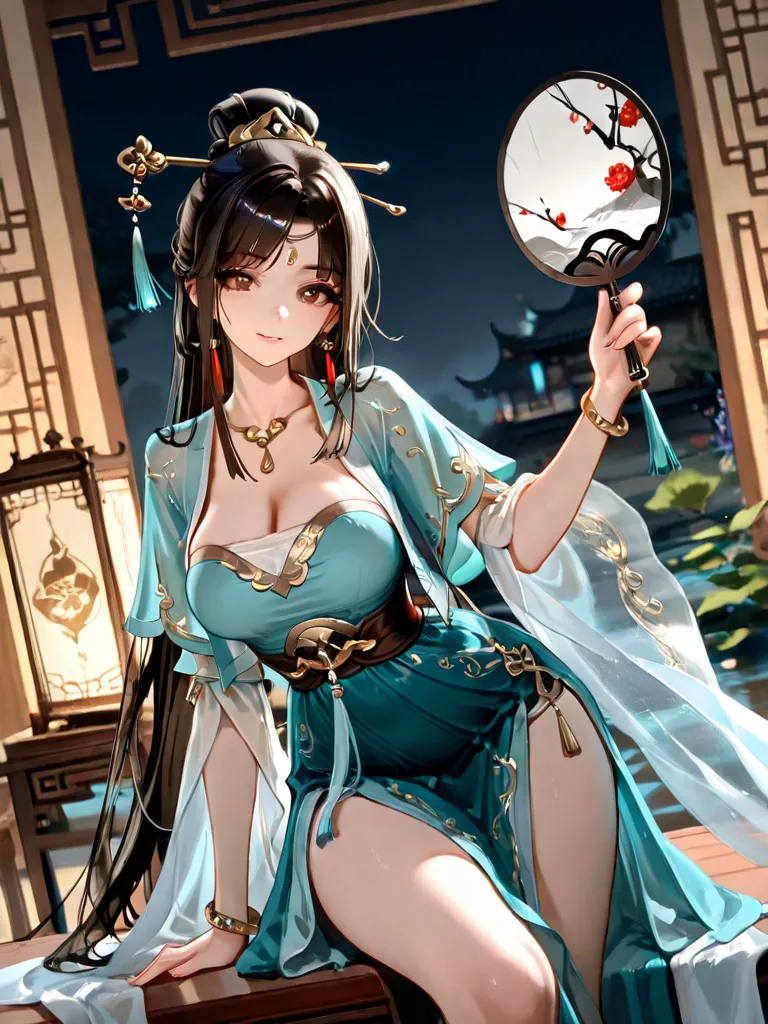 SUPPART の AI イラスト