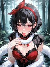 紅茶 — 紅茶さんのAIイラスト