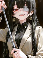 SUPPART の AI イラスト
