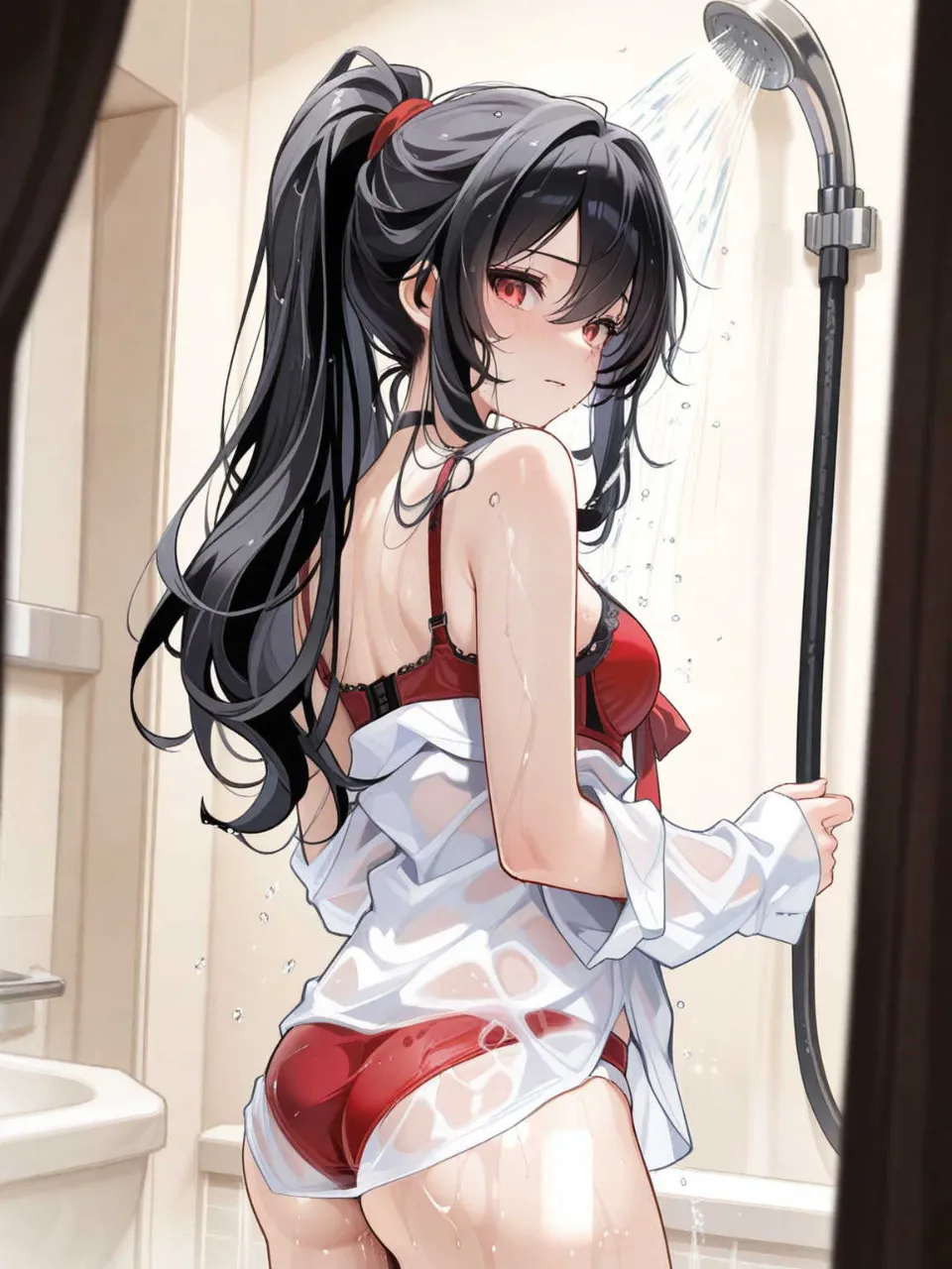 アニメキュア