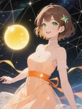 きらめきガール✨️