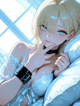「あなたの一生の後悔として添い遂げるよ」ver2 — トンカチさんのAIイラスト