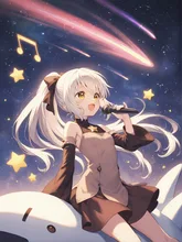 星の歌い手
