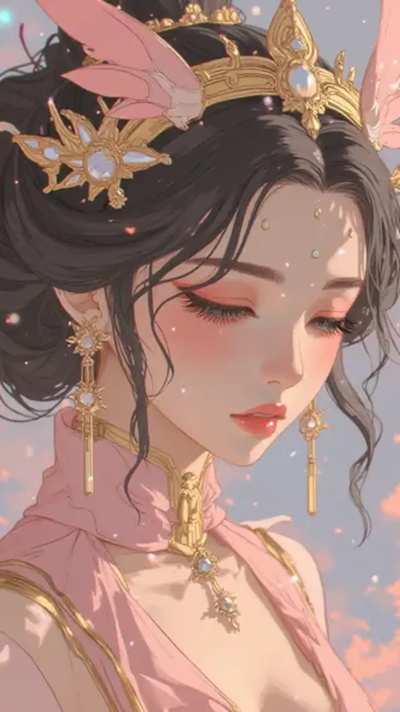 🌟イベント 第59弾 - He.chengyu