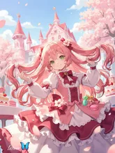 SUPPART の AI イラスト