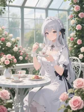 紅茶いかが