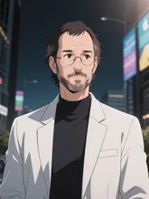 ス〇ィーブ・〇ョブズ