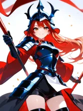 戦国姫·凛と咲く甲冑の華 の投稿作品