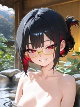 SUPPART の AI イラスト