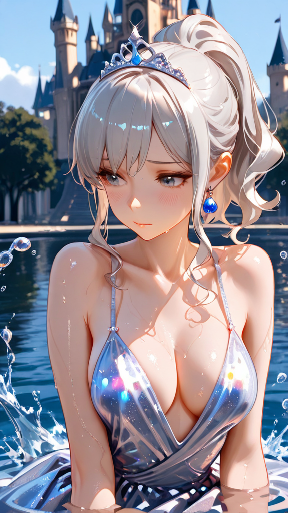 SUPPgegege — SUPPgegegeさんのAIイラスト