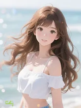 綺麗なお姉さんはスキですか？(꒪ˊ꒳ˋ꒪)♪ ②