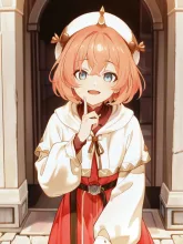 SUPPART の AI イラスト