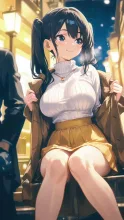 あったかい