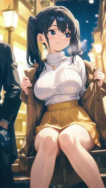 あったかい