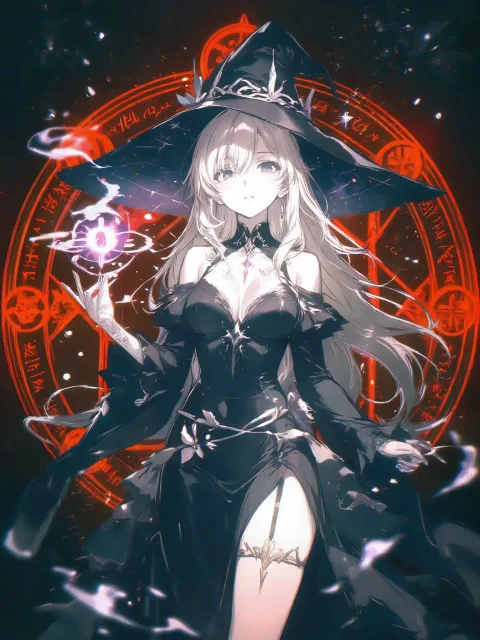 魔女