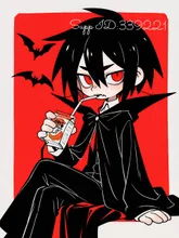 🍅 — おえおえおーさんのAIイラスト