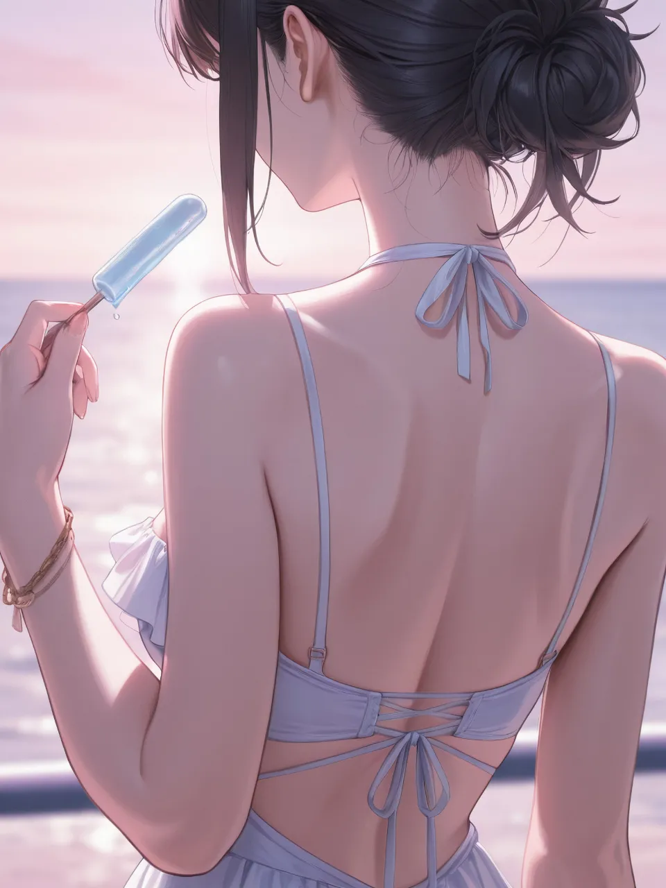 ゆなゆな — ゆなゆなさんのAIイラスト
