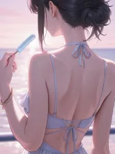 ゆなゆな — ゆなゆなさんのAIイラスト