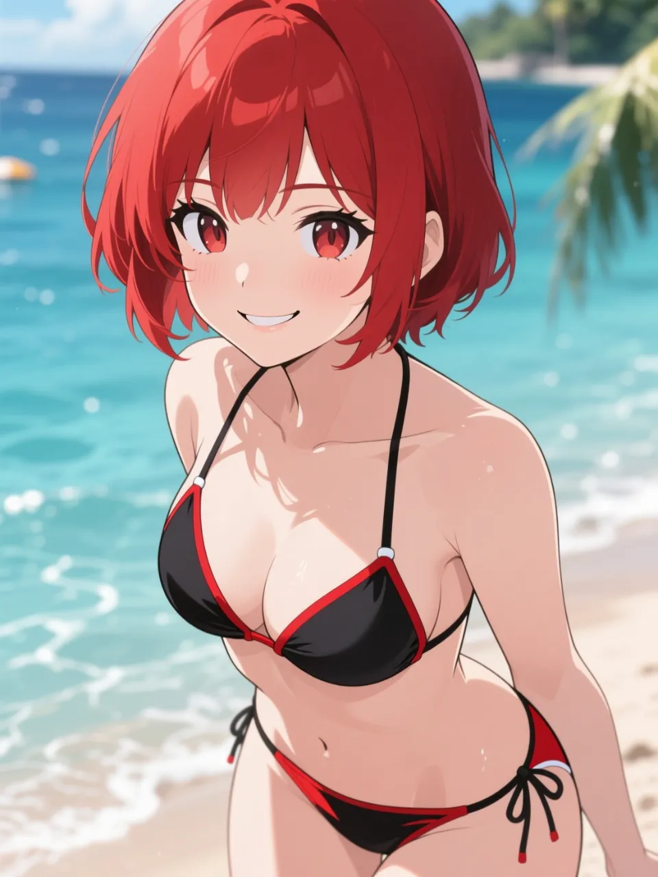 高精度アニメ