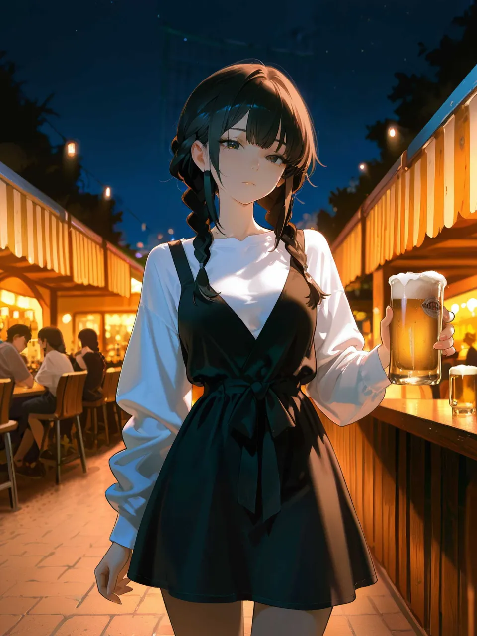 SUPP321590 — SUPP321590さんのAIイラスト