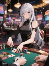 ブラックジャック