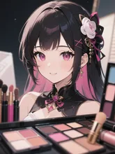 (๑• . •๑) — (๑• . •๑)さんのAIイラスト