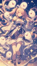 いっぱいついて来ちゃった💦