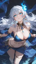 SUPP113123 — SUPP113123さんのAIイラスト