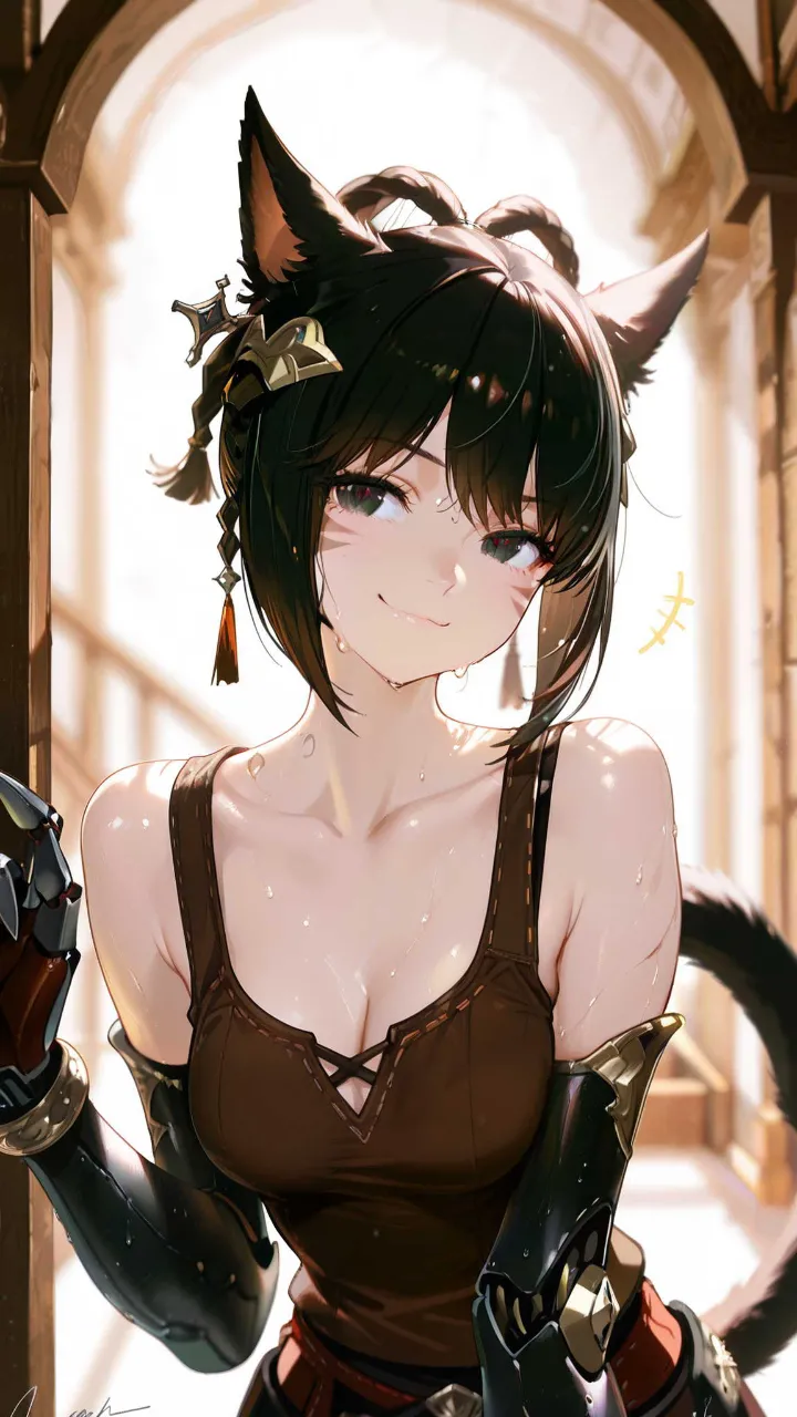 異世界ジロー — 異世界ジローさんのAIイラスト