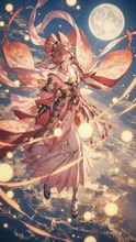 花魁風騎士