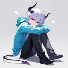 rei — reiさんのAIイラスト