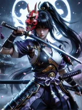 戦国姫·凛と咲く甲冑の華 の投稿作品