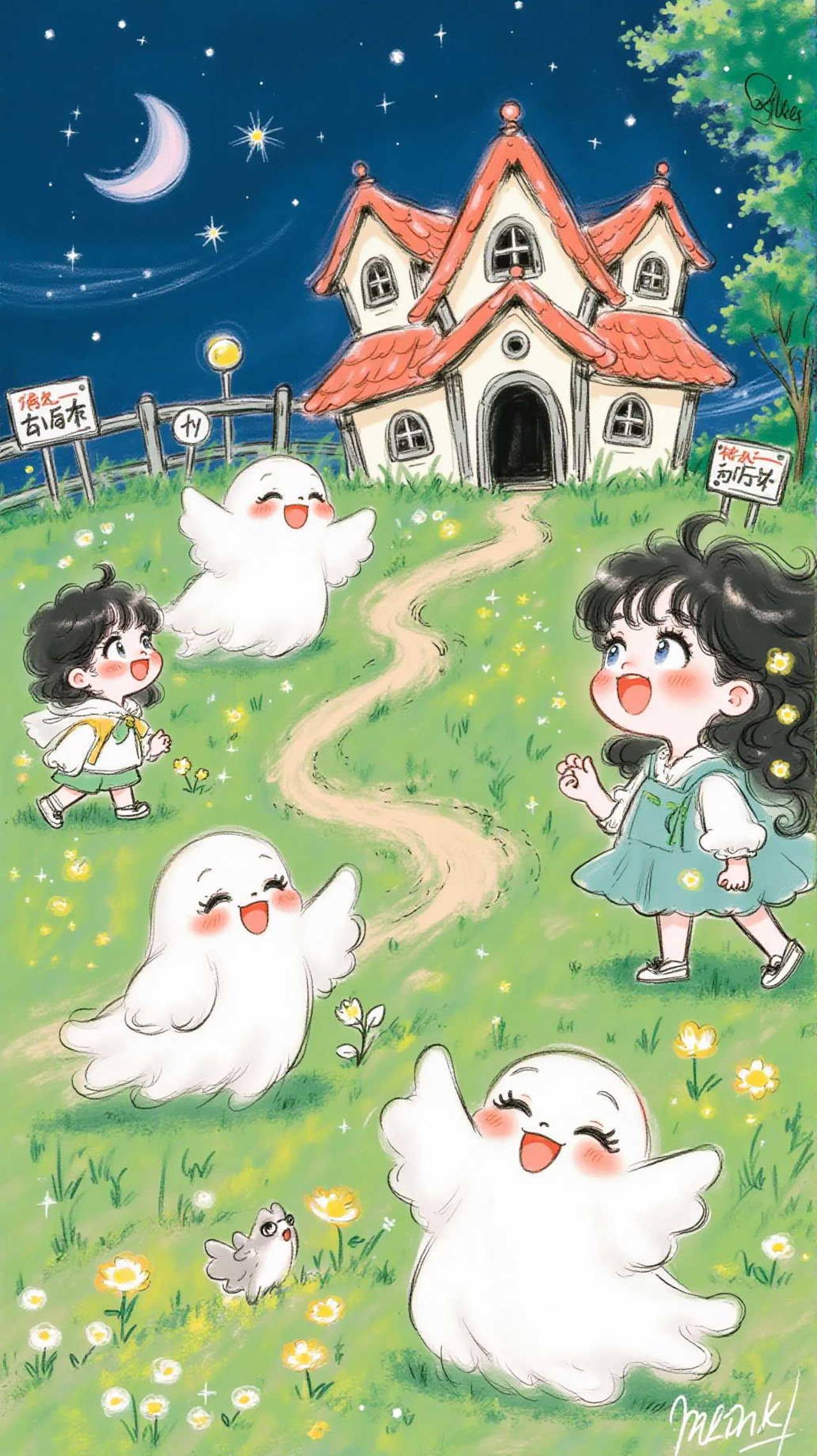 Future Fun — saki_さんのAIイラスト