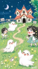 Future Fun — saki_さんのAIイラスト