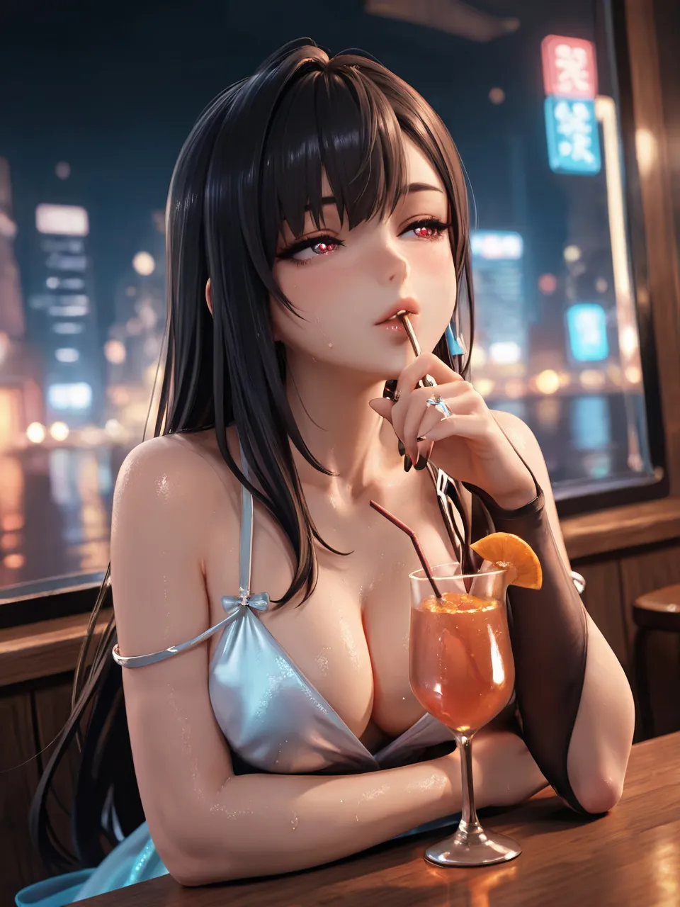 光と影のアニメプロ