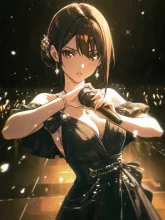 SUPPART の AI イラスト