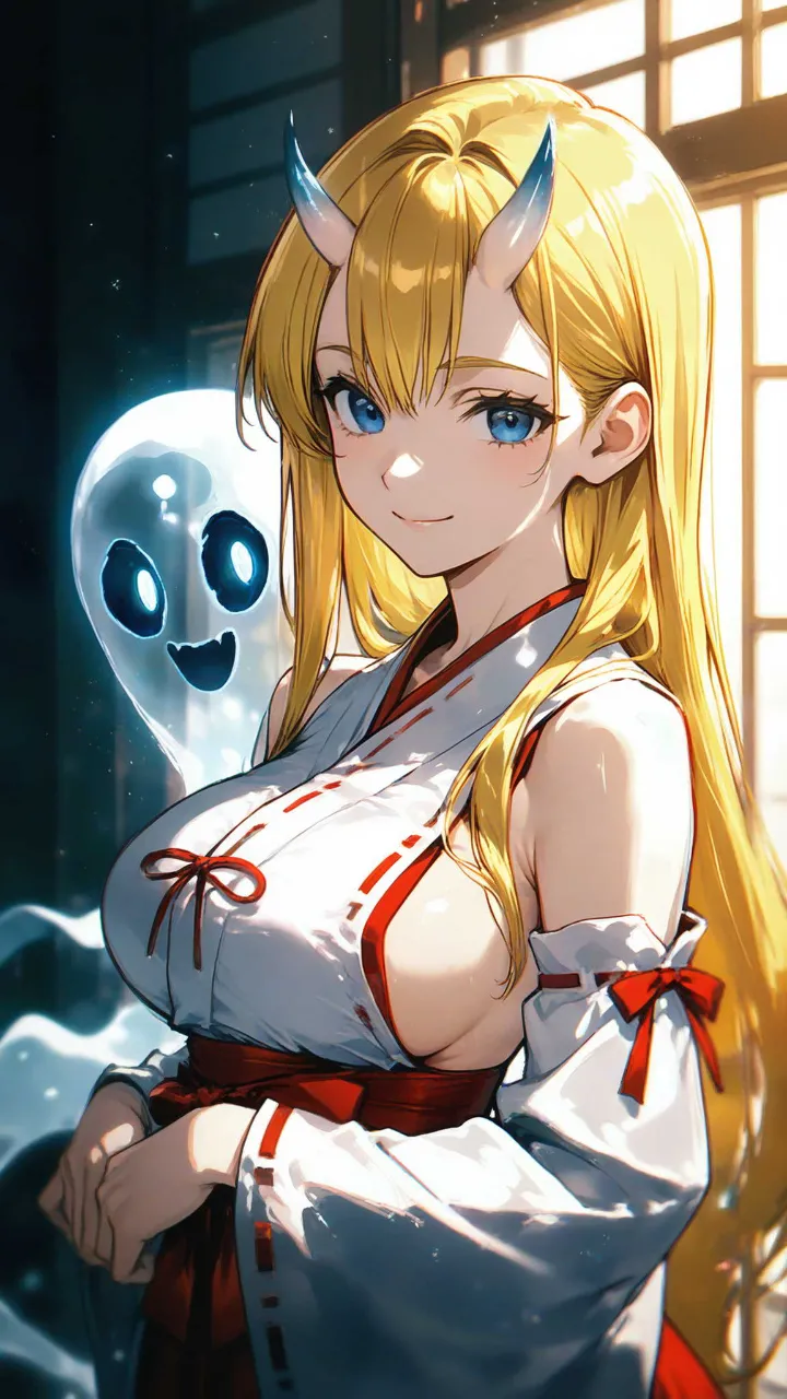 SUPPART の AI イラスト