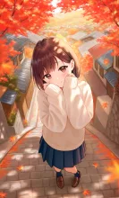 ねぇ〜可愛いっていいなさい!