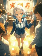 SUPPART の AI イラスト