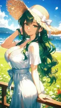 大きいのは良いことです