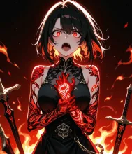 統べ従う者は(解説あり、複数作)