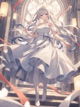 もち — もちさんのAIイラスト