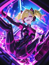 やんやん — やんやんさんのAIイラスト