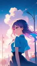 Raven — RavenさんのAIイラスト