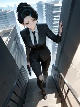 現場担当