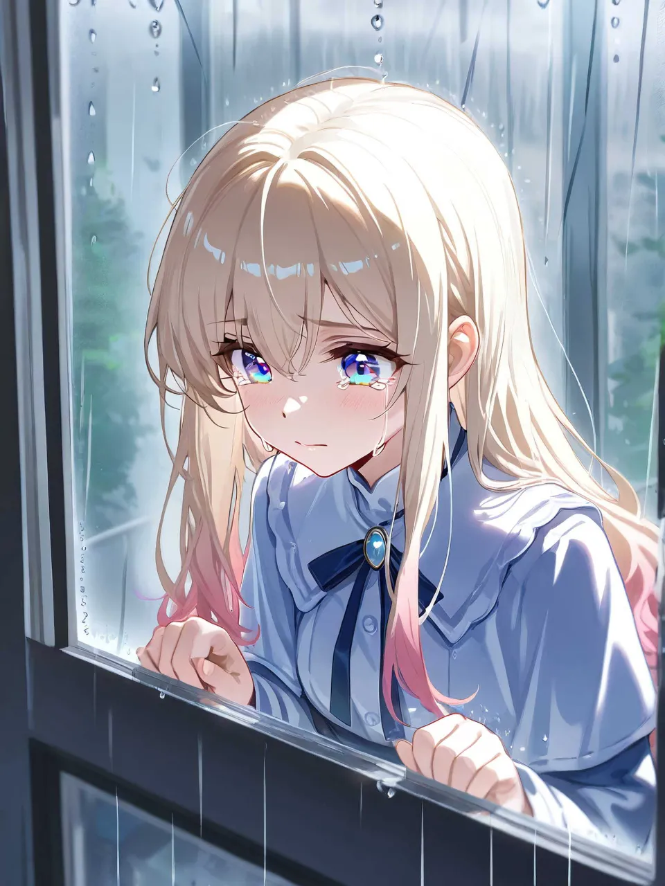 雨