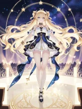 SUPPART の AI イラスト
