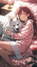 ずっと思い出の中にいる