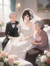 今までありがとう