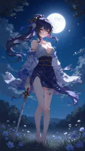 ケンチー — ケンチーさんのAIイラスト